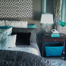 Vivi Bedroom