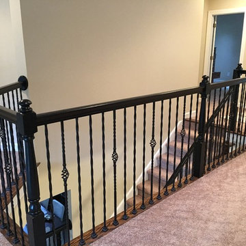 Cole Interior/Exterior Pre-Sale Update