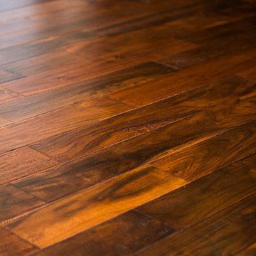 Acacia Engineered Hardwood