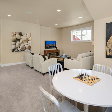 Bonus Room