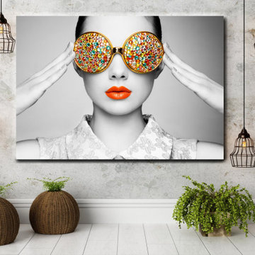 Rainbow Spectacles # 55052 11