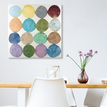 Circle Design, by Randy Hibberd