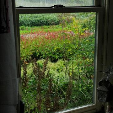 The DPG Farm Gardens, East Vincent Township
