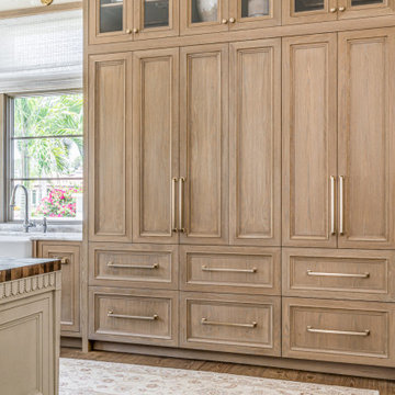Tuscan Transitional