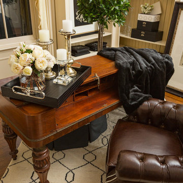 GLENDALE HOLIDAY HOME TOUR