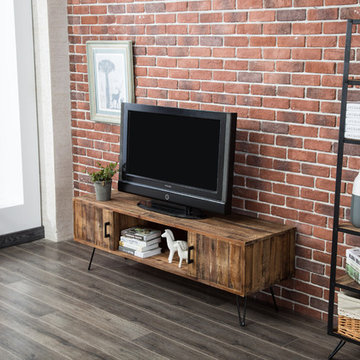 Crawford & Burke Middleton Media TV Stand