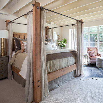 Farmhouse Bedroom