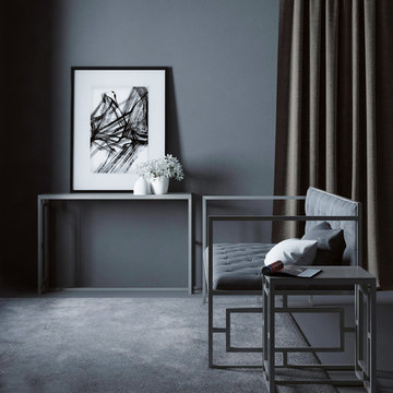 Designer Modern Home Interior Design