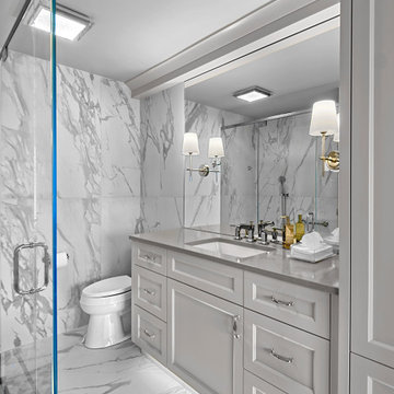 Floating Bathroom Vanity