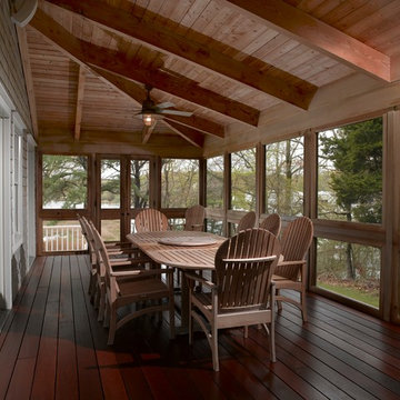 Mattituck - Country White Oak - Heritage Wide Plank Flooring