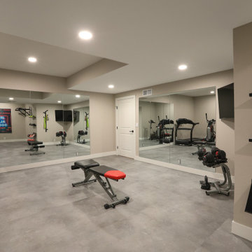 Sweat Studio