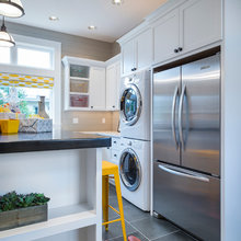 homes that have the feel that I like