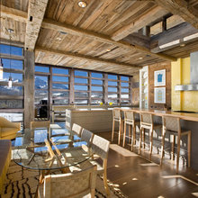 Kitchen ideas