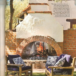 Spanish Haceinda - Furniture