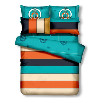 THE 15 BEST Coastal Duvet Covers for 2022 | Houzz