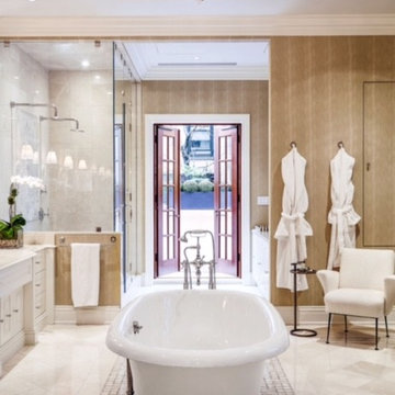 NYC Townhouse