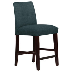 Transitional Bar Stools And Counter Stools by Skyline Furniture Mfg Inc