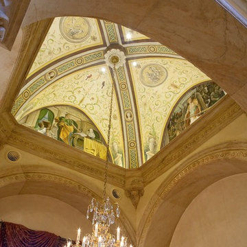 Traditional Opulence!