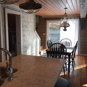 Cottage-Internal