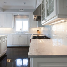 New Kitchen
