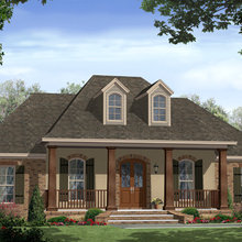HOUSE PLANS