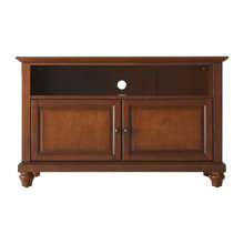 media console