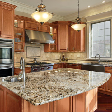 Fabuwood Cabinetry