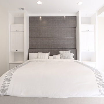 Fairfax Master Suite