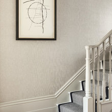 Rear Foyer