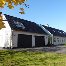 Ravnsholt Skov
