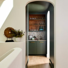 Appliance Pantry