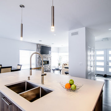 Cuisine Beaujoly - Design de cuisine 3