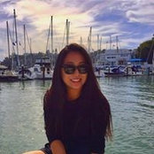 Cathy Gao's photo