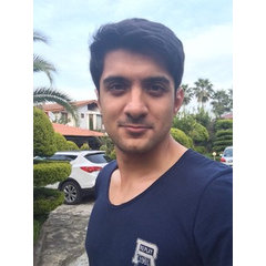 daniel soroush