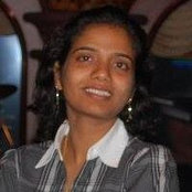 Ramya Subramani's photo