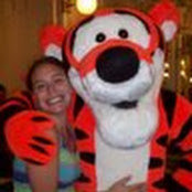 Photo de Kaley Bellanti