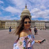 Isabela Baêta's photo