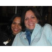 Virginia Quiñones's photo