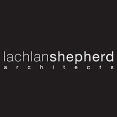 Lachlan Shepherd Architects