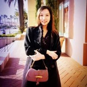 Annie Chou's photo