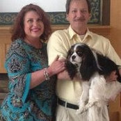 Mari Glass's photo