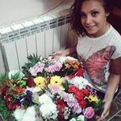 Mihaela Cosmina's photo