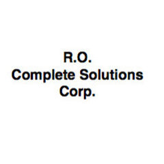 R.O. Complete Solutions Corp.