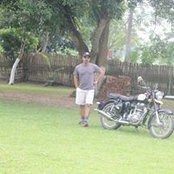 Ganesh Padmanabhan's photo