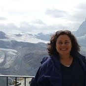 Photo de Nadia Feiwell