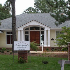 T G Zappia Construction Co.