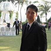 Paul Yeung's photo