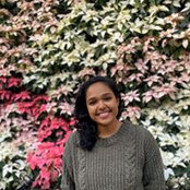 Radhika Gupta's photo