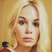 Evgeniya Krasnikova's photo