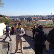 Foto von Harris Lie